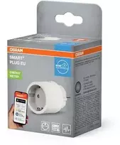 Osram ROZETĖ SMART WIFI EU 4X1