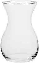 Trend Glass Asta gėlių vaza 18 cm TREND STIKLAS