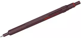 Rotring automatinis pieštukas 600 0,5 Šokoladas - 2204410