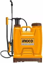 Ingco HSPP41602 Backpack sprayer 16l