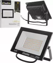 KELTIN LED prožektorius 50W – neutrali balta 4500K (50)