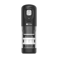 Snail Vibe „SVibe Ikon SPARK“ masturbatorius
