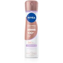 NIVEA Derma Control Clinical Ultra Soft purškiamasis antiperspirantas 150 ml