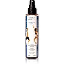 Bronz'Express Immediate Effect Original savaiminio įdegio purškiklis kūnui ir veidui 150 ml