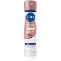 NIVEA Derma Control Clinical Ultra Comfort purškiamasis antiperspirantas 150 ml
