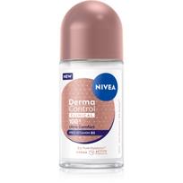 NIVEA Derma Control Clinical Ultra Comfort rutulinis antiperspirantas 50 ml