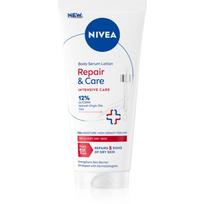 NIVEA Repair & Care kūno serumas intensyviai drėkinantis 200 ml