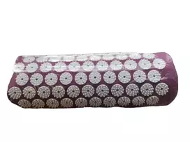 Unkuri Grosshandel Akupunktūros kilimėlis, aplikatorius, ritinėlis, 40x15x10cm