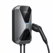Anker SOLIX EV įkroviklis 22KW su laidu