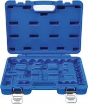 Bgs Technic Tuščias dėklas / lagaminas nuo BGS 2224 (2224-LEER)