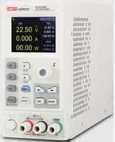 Laboratorinis maitinimo šaltinis, 180W, 0-60V, 0-8A, 10mV,1mA, RS-232, UNI-T