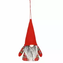 Kalėdinis nykštukas Springos 21 cm
