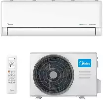 Šilumos siurblys oras-oras Midea EZ EZ-09RD6-I/EZ-09RD6H-O 2,6/2,9 kW