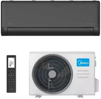 Šilumos siurblys oras-oras Midea EZ EZB-18RD6-I/EZ-18RD6H-O 5,0/5,4 kW