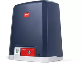 Vartų pavaros komplektas BFT DEIMOS ULTRA BT B600 INT, iki 600 kg