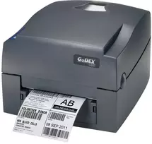 Etikečių spausdintuvas GoDEX G500 /termotransfer /203dpi /USB /RS232 /Tinklinis