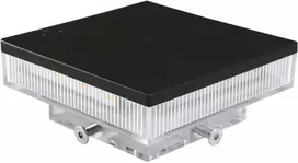 Proxima LED apšvietimas ir įspėjamoji lemputė, POLE 12-230V AC/DC