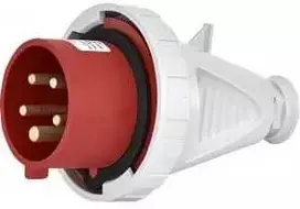Kištukas ETI EVH3253, 5X32A, IP67