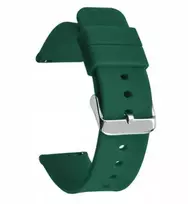 „Amazon Mibro“ 20 mm išmaniojo laikrodžio dirželis (žalias)