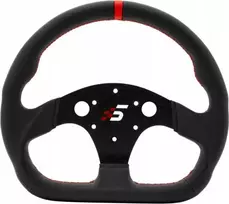 Vairas Simagic Simagic P-325D Lenkrad be stebulės (K), 325 mm - Leder