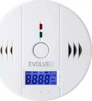 Evolveo Defender D5 anglies monoksido detektorius ACSDD5