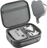 Kietas BRDRC dėklas DJI MINI 3 / 3 PRO RC-N1