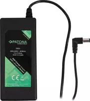 Nešiojamojo kompiuterio maitinimo adapteris Patona 90 W, 5 mm, 4.62 A, 19.5 V (PT2563)