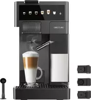 Kavos aparatas Cecotec FreeStyle Latte T espreso aparatas