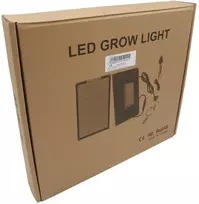 LED augalų panelė PROFI
