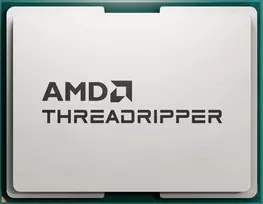 Procesorius AMD Ryzen Threadripper Pro 9965WX, 4,2 GHz, 128MB, OEM (100-000000724)