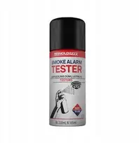 ReinoldMax Bandymo dujos 220 ml dūmų detektoriams SRMAX-220ML