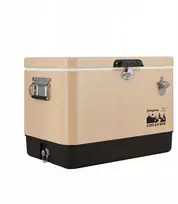 King Camp nešiojama šaldymo dėžė Cooler Box 51 l (MAS-KP2301)