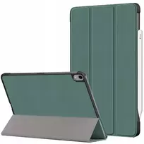 Strado Išmanusis dėklas, skirtas „iPad Air 13“ 6 kartos (2024 m.) (žalias)