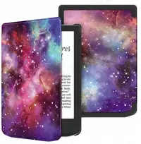 Strado Grafinis dėklas, skirtas „PocketBook Verse Pro 629 634“ („Galactica“)