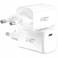 Įkroviklis jungiama į tinklą 30W GaN USB-C PD 3A LTC