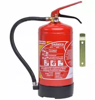 Gloria Gesintuvas miltelinis 4kg (GP4X-PD4)