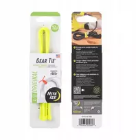 Organizatorius lankstus Trok Nite Ize Gear Tie Original 12 2Pa