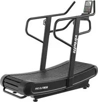 VIRTUFIT PRO ELITE HIIT MECHANINIS BĖGIMO TAKELIS