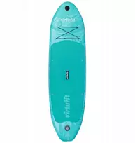 VIRTUFIT IRKLENTĖ „CRUISER 305“ SU SĖDYNE IR PRIEDAIS, TURKO SPALVOS