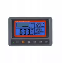 Az Instruments CO2 monitorius ir valdiklis AZ 7530