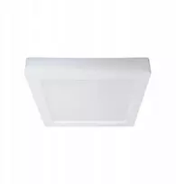 Verde PANEL LED NATYNKOWY PLANO 214*214 18W 1980LM