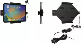 „Brodit“ aktyvus „iPad 10Gen Molex“ užrakinamas laikiklis