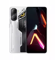 Išmanusis telefonas Nubia Neo 3 5G 8/256GB Baltas (Z2464N/SR)