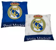 Real Madrid cushion