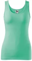 Malfini As Moteriški Marškinėliai MALFINI Triumph, Mint 180 g/m²