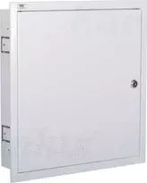 Kanlux Modulinė paskirstymo plokštė 2x18 įleidžiama KP-DB-I-MF-218 29320