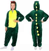 Kigurumi pižama vaikams Springos HA7347 130-140 cm