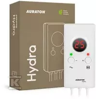 3D AURATON HYDRA VOŽTUVO VALDIKLIS