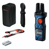Multimetras Bosch Professional GFM 1000-15