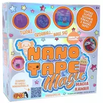 Epee Rinkinys Nano juostų rinkinys magijai, kawaii magija